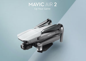 The Mavic Air 2 - should you buy it?