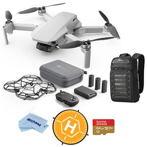 The Drone Accessories Buyers Guide mid-2020 - Get More Out of Your Drone