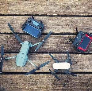 Drone Photography - 10 Important tips before you fly